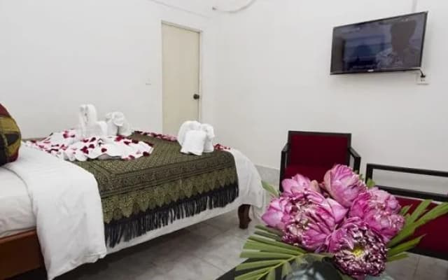 Royal Hidden Villa Angkor - photo 2