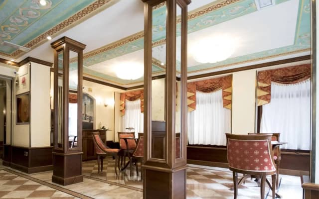 Hotel Anastasia - photo 2