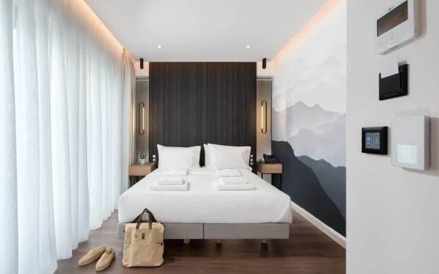 Ivis 4 Boutique Hotel - photo 5