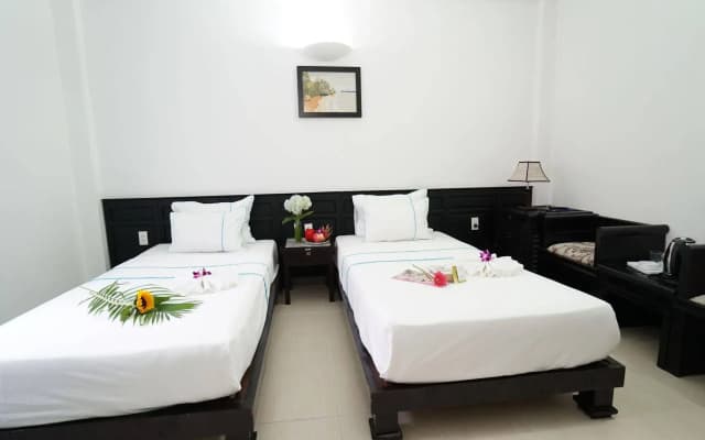 An Hoi Hotel - photo 4