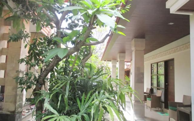 Mona Homestay - photo 5