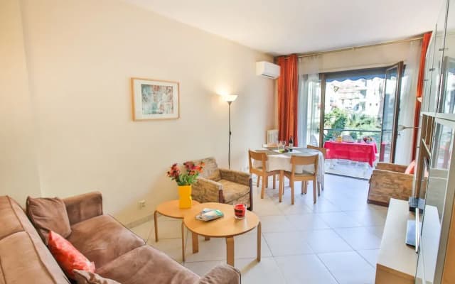 Le France-Massenet Ap3015 by Riviera Holiday Homes - photo 4