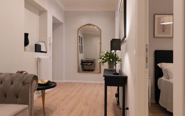 residenza lucrezio - photo 2