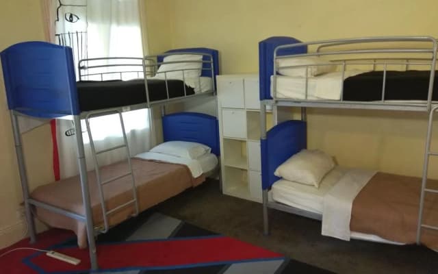 Asylum Sydney Backpackers Hostel - photo 3