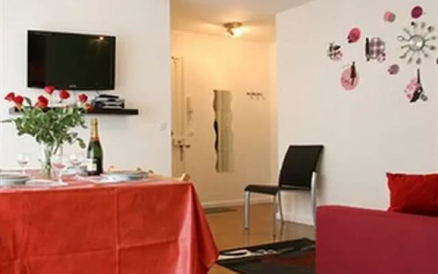 Apartment Silvia - photo 2