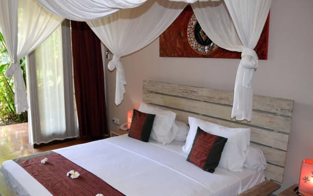 Pearl Boutique Hotel - Adult Only - photo 3
