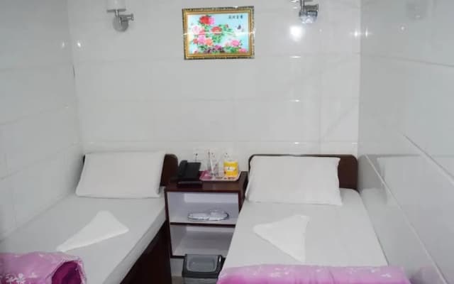 Leisure Hostel - photo 5