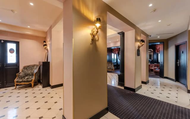 Hotiday Room Collection - Paris Arc de Triomphe - photo 5