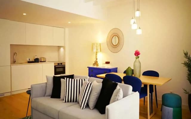 Vila Intendente - Apartamento 2 Quartos - photo 3