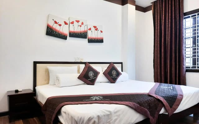 Brown Bean Hotel - 2/9 Street - photo 4