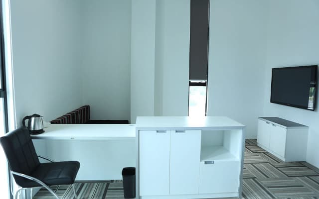 Beverly Hotel - photo 4