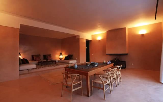 Pavillon Terra ababila - photo 2