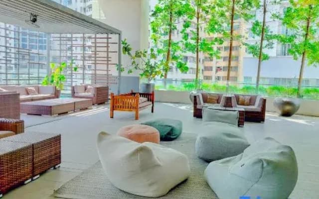 Lila House One Bukit Ceylon - photo 5