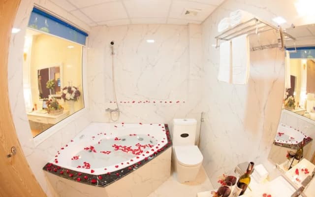 Home Hotel Hanoi - photo 5