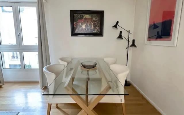 Appartement Grand Veneur Citycosy - photo 5