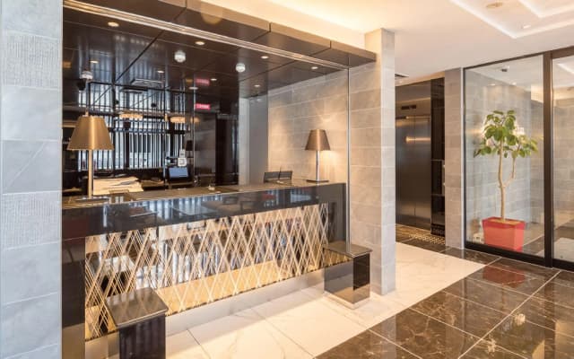 Hotel Links Namba - photo 2