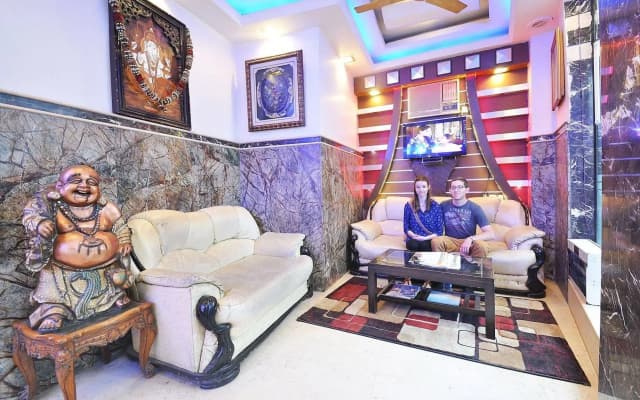Hotel Roma DX - photo 2