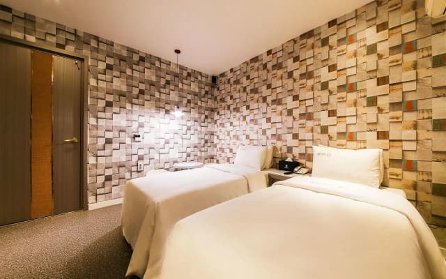 BJ Hotel Hwagok - photo 5