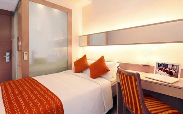 Winland 800 Hotel - photo 3