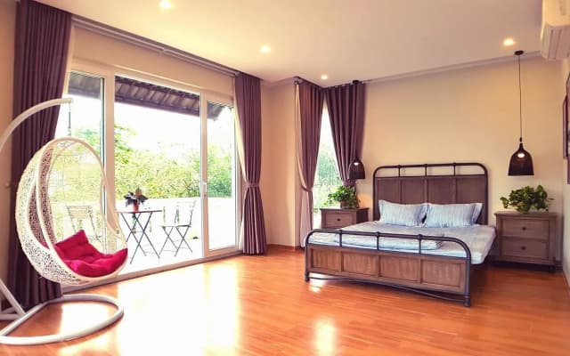 Red Gate Villa - photo 2