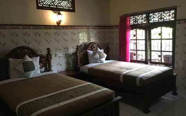 Eka's Homestay - photo 3