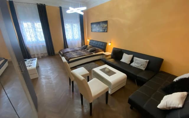 Apartman Exclusive Prague - photo 4