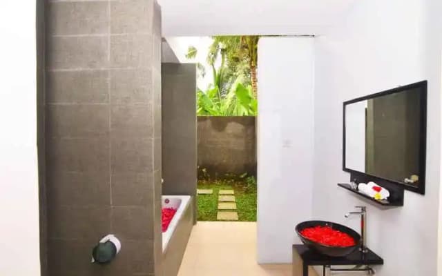 The Loyik Villa Ubud - photo 3
