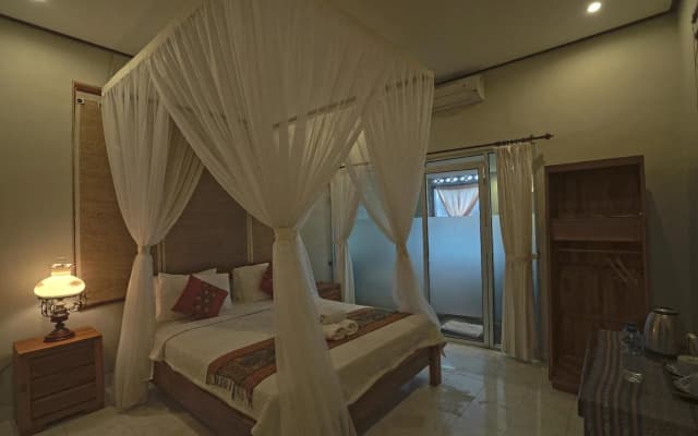 Aura Bisma Ubud - photo 3