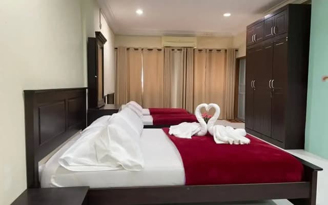 Samudera Hotel - photo 3