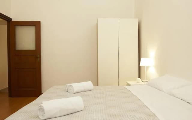 Zia Apartment - Near Vatican Museums - photo 5