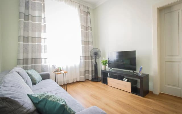 Apartman Anastasie - photo 4