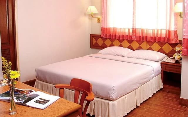 Krabi River Hotel - photo 4