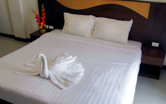 Nina's Guest House 2 - photo 5