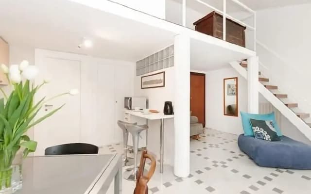 Germanico Apartment - photo 3