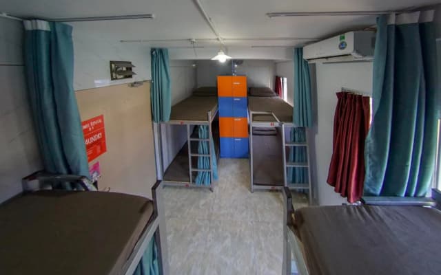 Chien Hostel - photo 3