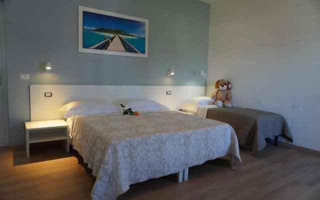 Romana Guest House - photo 4