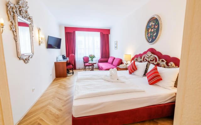Hotel Royal - photo 4