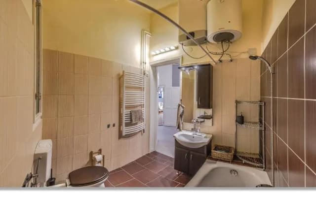 Big Suite at Downtown - photo 2