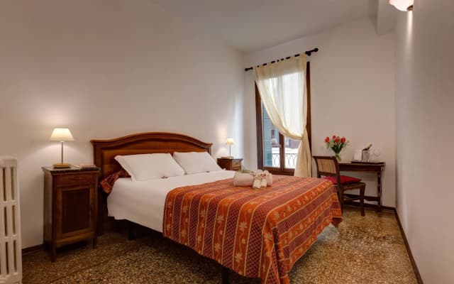 Hotel San Samuele - photo 4