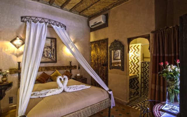Hotel Kasbah Le Mirage & Spa - photo 3