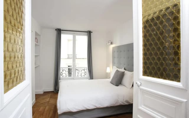 LUX 4BDR Opera Lafayette 2 by Livinparis - photo 3