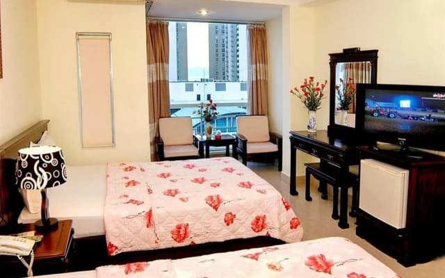 Khanh Duy Hotel - photo 5