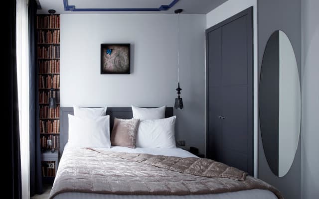 Hotel Mademoiselle - photo 2