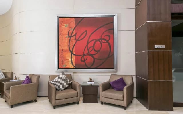 Sathorn Vista, Bangkok - Marriott Executive Apartments - photo 3