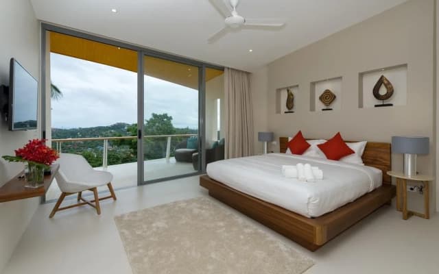 The Ridge Villa 6 - photo 3
