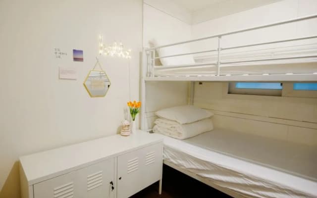 Moca Guesthouse - Hostel - photo 3