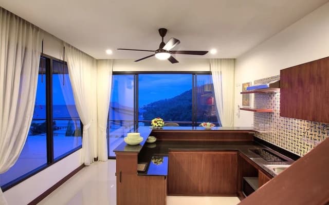 Sunrise Mountain Resort - photo 3