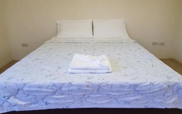 Boonthavon Maejo Hotel - photo 3