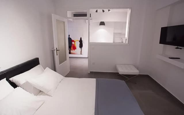 Dimokritou 4 Apartment - photo 2