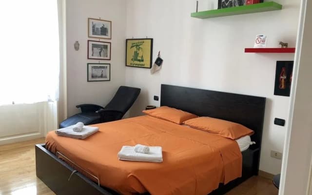 Bocconi apartment - photo 4